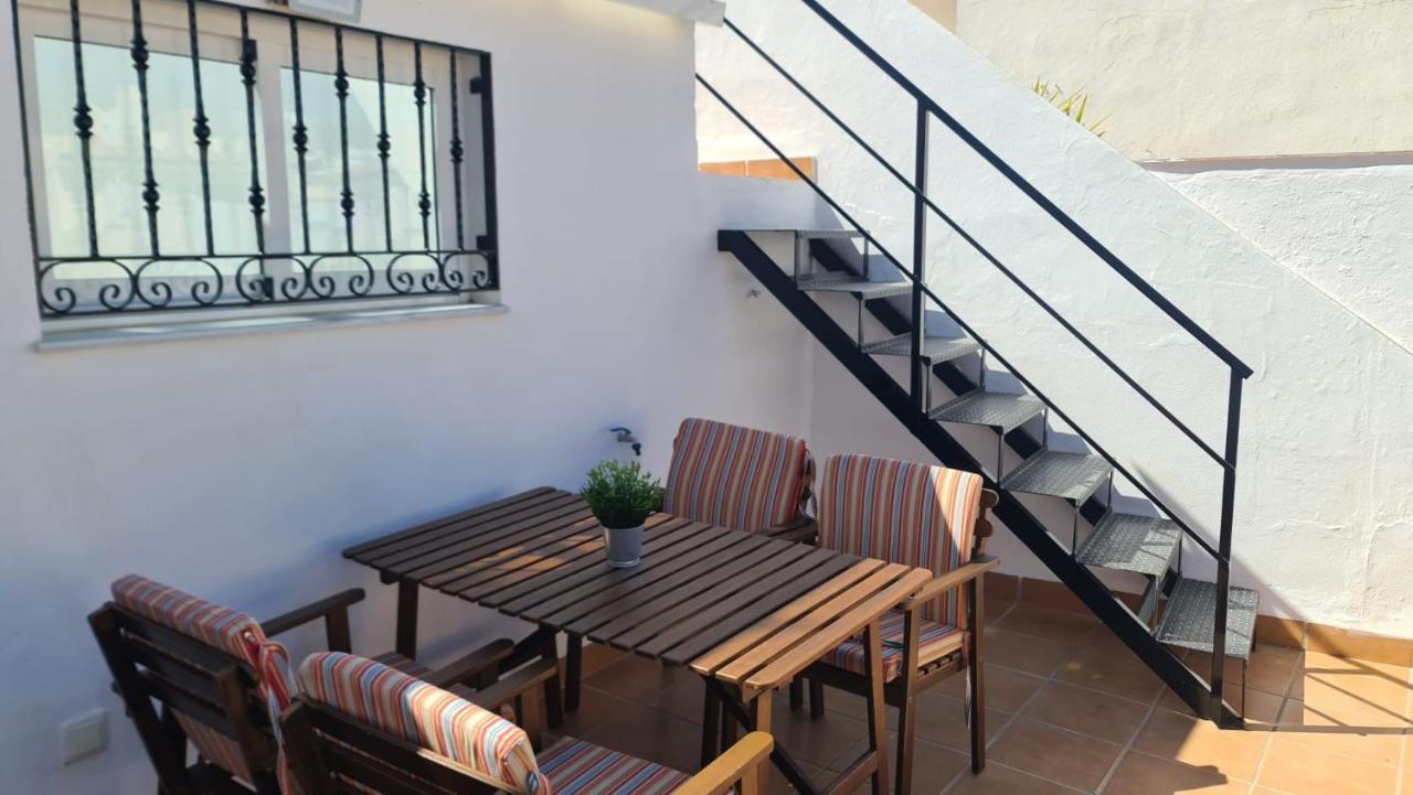 La Casilla De Nerja Villa Exterior photo