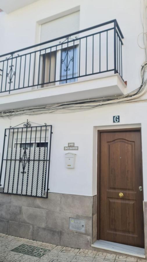 La Casilla De Nerja Villa Exterior photo